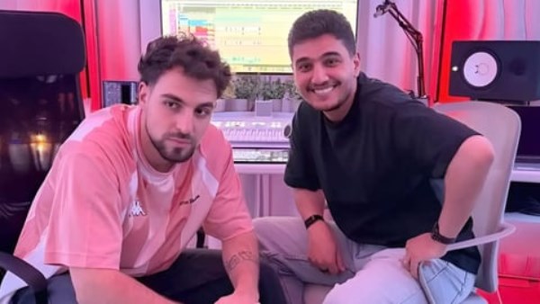 سانت ليفانت يطلق «أفندي» بمشاركة هيفاء وهبي ومحمد عساف