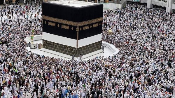 أسعار برامج عمرة المولد النبوي 2026 تبدأ من 20 ألف جنيه