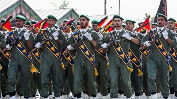 وحيدي يشيد بإعلام إيران وسط خلافات بزشكيان وقاليباف مع الهيئة الرسمية