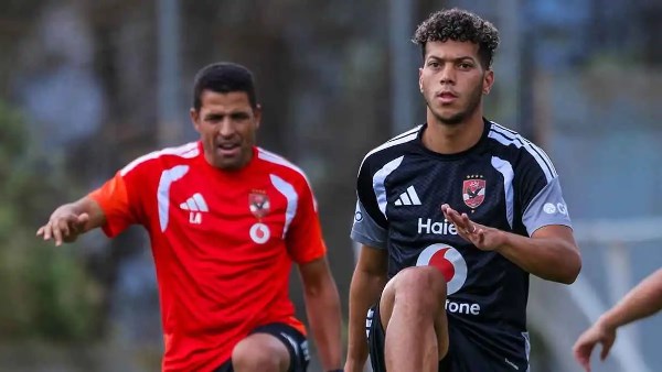 هاني حتحوت: غياب إمام عاشور عن الأهلي مرتبط بالجاهزية والالتزام في التدريبات