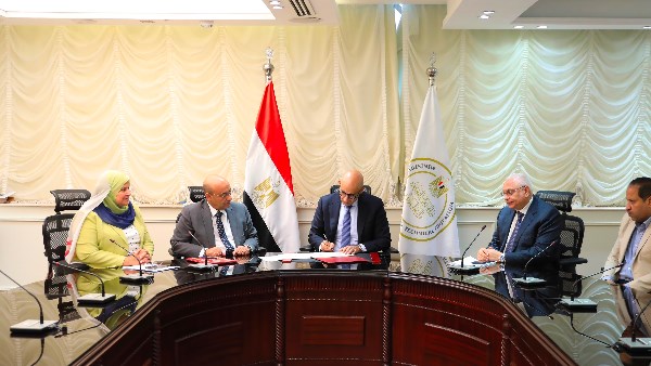 اعتماد نتيجة الدور الثاني للدبلومات الفنية 2025-2026 بنسبة نجاح 89.49%