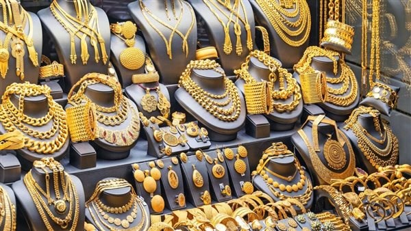 استقرار أسعار الذهب في مصر صباح الإثنين 24 أغسطس 2026