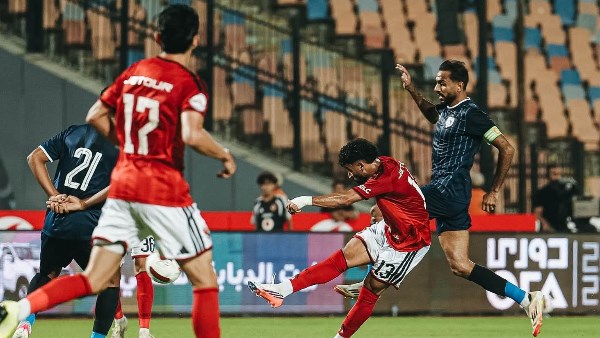 نجوم الأهلي السابقون يشيدون بالعودة أمام الشرقية إنبي وينتقدون بداية عموتة