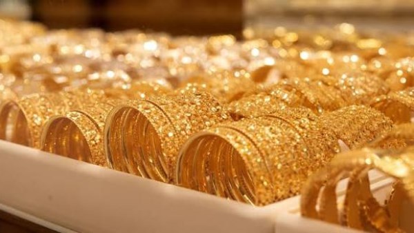 أسعار الذهب تواصل الصعود في مصر وعيار 24 يسجل 7571 جنيهًا
