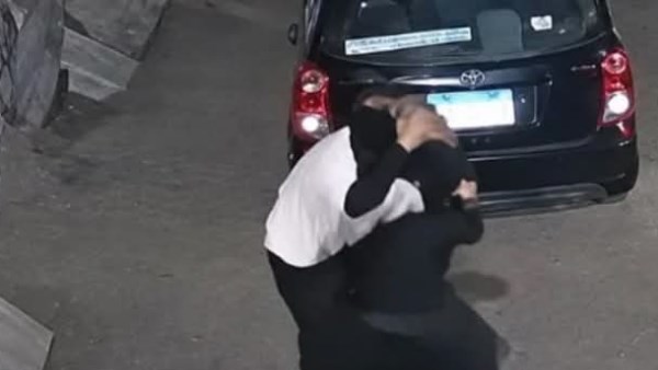 ضبط زوجة وعدد من المشاركين في مشاجرة طوخ بعد فيديو متداول بالقليوبية