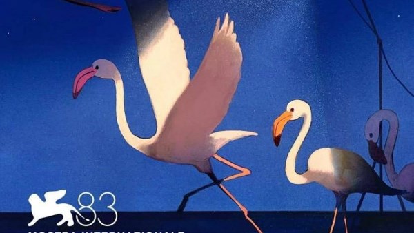 فيلم وثائقي عن غزة ضمن الاختيارات الرسمية لمهرجان البندقية السينمائي