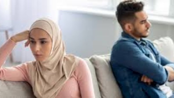 أمين الفتوى يوضح التصرف الشرعي عند تعرض الزوج لاعتداء من زوجته