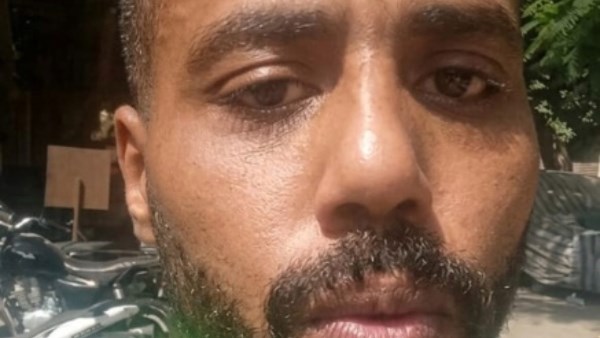 مندوب توصيل يروي تعرضه للنصب في المنيل بعد تسليم طلب بـ14.5 ألف جنيه