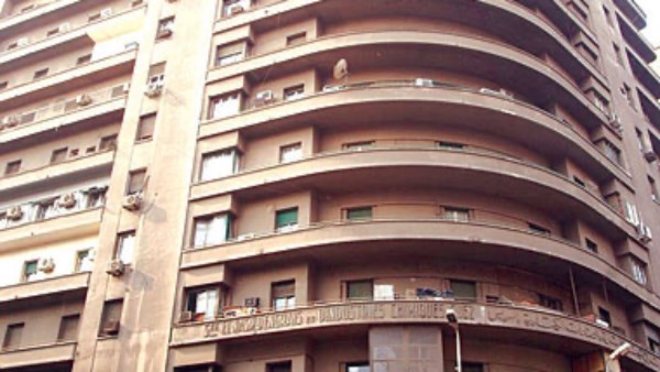 محافظة القاهرة تنفي إغلاق محلات عمارة الإيموبيليا تمهيدًا لهدمها