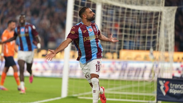 موعد مباراة طرابزون سبور وفيرينتسفاروشي في إياب ملحق الدوري الأوروبي والقنوات الناقلة