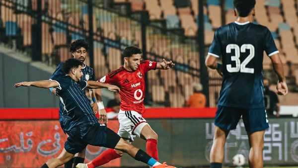 مواعيد مباريات الجمعة 28 أغسطس 2026.. الأهلي أمام زد وقمم أوروبية مرتقبة