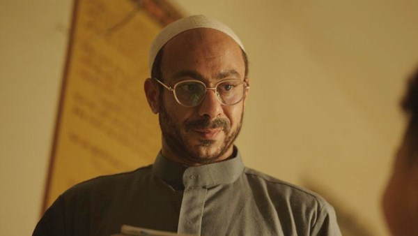 محمد فراج: الشيخ علاء ضحية لعبة تنتهي بكارثة في «لعبة جهنم»