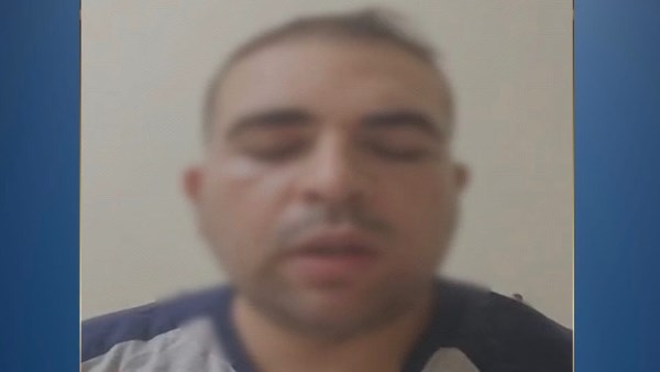 نزيل بمركز إصلاح بالبحيرة ينفي تعرضه للاعتداء أو منع الزيارة