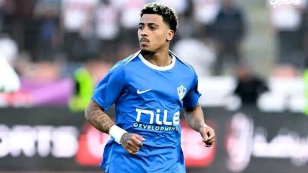 عرض من الدوري الليبي قد يصل إلى 6.5 مليون دولار لضم بيزيرا من الزمالك
