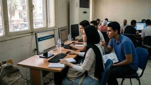 مؤشرات تنسيق المرحلة الثالثة 2026: حقوق من 64.9% وتربية رياضية من 53.5%