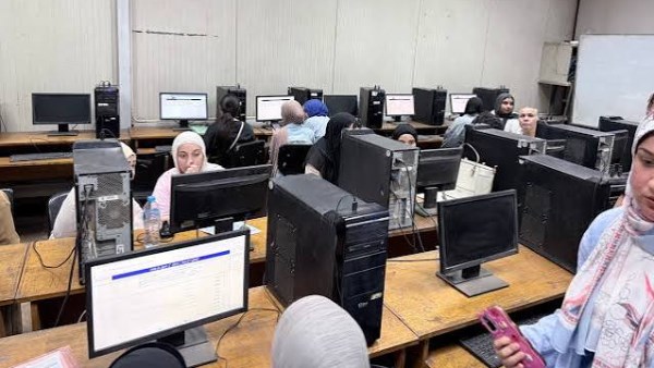 تنسيق المرحلة الثالثة 2026.. إتاحة تسجيل الرغبات بحد أدنى 50% ومؤشرات للحقوق والآداب