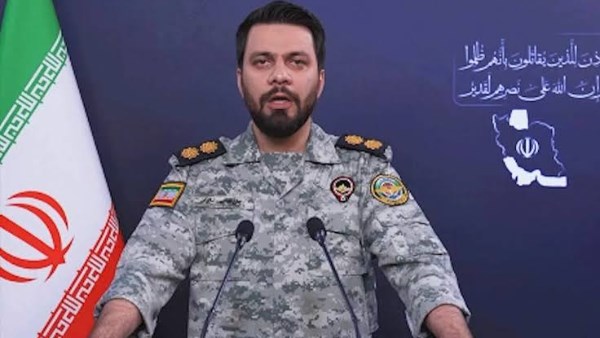 متحدث عسكري إيراني يلوّح بالحاجة إلى سلاح نووي ردا على تهديدات نتنياهو