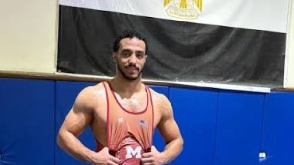 إحالة واقعة مغادرة المصارع محمد الشامي بعثة مصر في روما إلى النيابة العامة