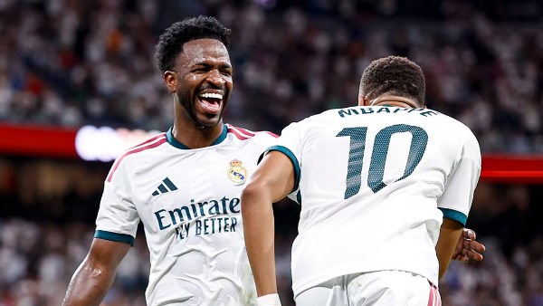 الجولة الثالثة من الدوري الإسباني.. ريال مدريد يلاحق انتصاره الثالث وإشبيلية يختبر أتلتيكو