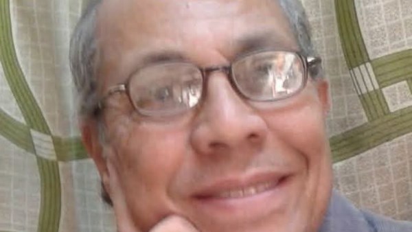وفاة أحمد عبد الوهاب أثناء صلاة العشاء في مسجد بمدينة الأقصر