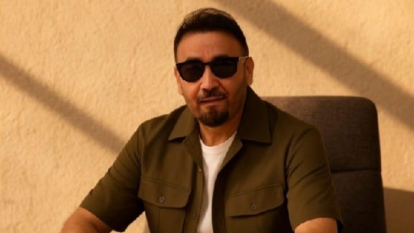 مجد القاسم يطرح فيديو كليب «كبرنا على الزعل» من ميني ألبوم «شط إسكندرية»