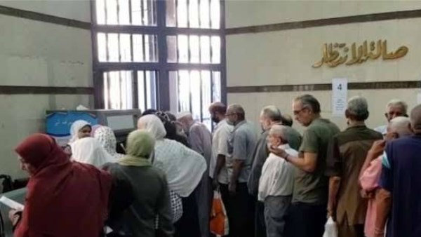 بدء صرف معاشات سبتمبر 2026 الثلاثاء.. والاستعلام الإلكتروني متاح للمستفيدين