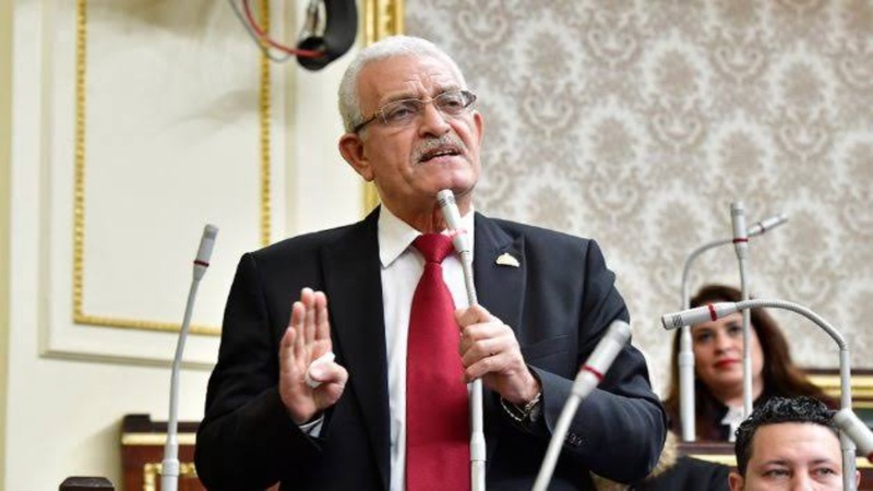 في تصريحات خاصة لـ«السلطة الرابعة».. عاطف مغاوري يتناول رسائل الرئيس ويضع «روشتة» لمعالجة الأزمات الاقتصادية والتشريعية