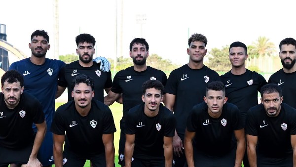 إصابة العضلة الخلفية تُبعد عمرو ناصر عن مواجهة الزمالك وبتروجت