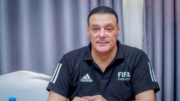 لجنة الحكام تنفي إيقاف محمد الغازي وتراجع جدل مباراتي الأهلي والزمالك