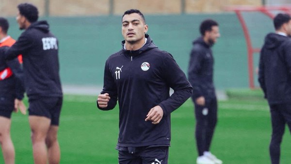 مصطفى محمد يقترب من كونيا سبور بعد اتفاق مبدئي للرحيل عن نانت