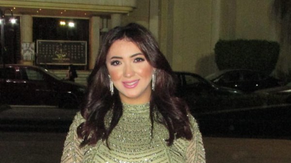 آية عبد الله تحيي روائع الطرب في حفل بدار الأوبرا المصرية
