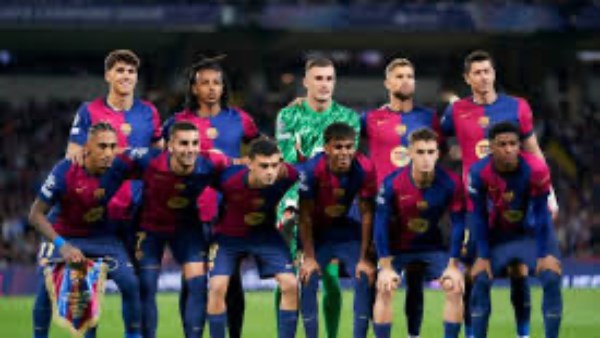 برشلونة يفضل حمزة عبد الكريم على صفقة كارلوس إسبـي بـ25 مليون يورو