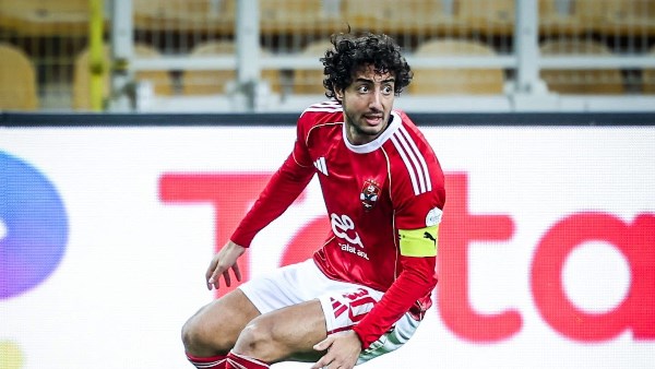 محمد هاني يطلب 35 مليون جنيه كاملة في مفاوضات التجديد مع الأهلي