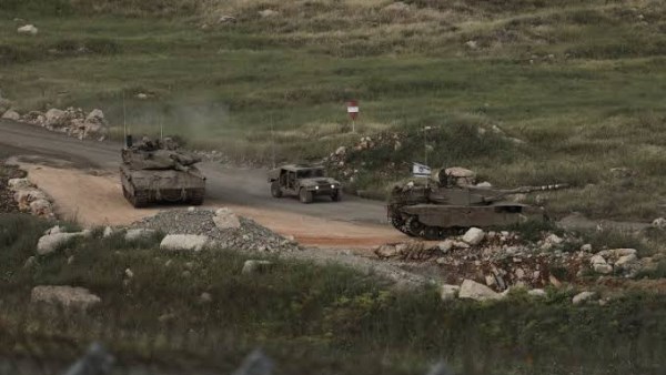 سوريا ترفض قيودًا على تسليحها وتحالفاتها في محادثات الاتفاق الأمني مع إسرائيل