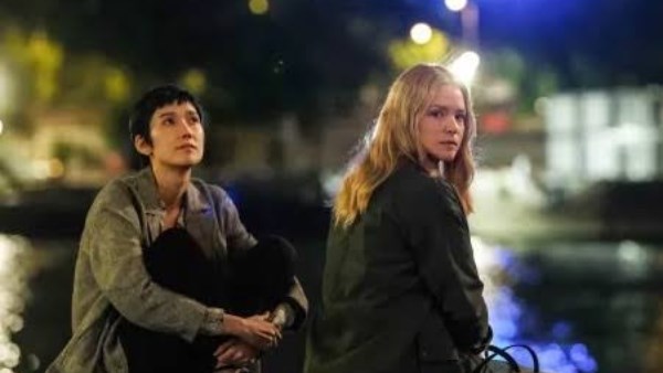 اليابان ترشح «فجأة» للمنافسة على أوسكار أفضل فيلم دولي