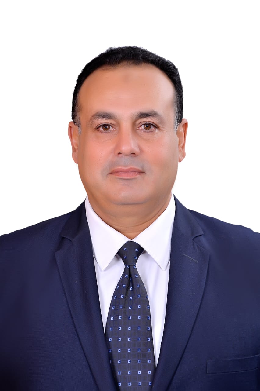 اللواء مصطفى الشرقاوى