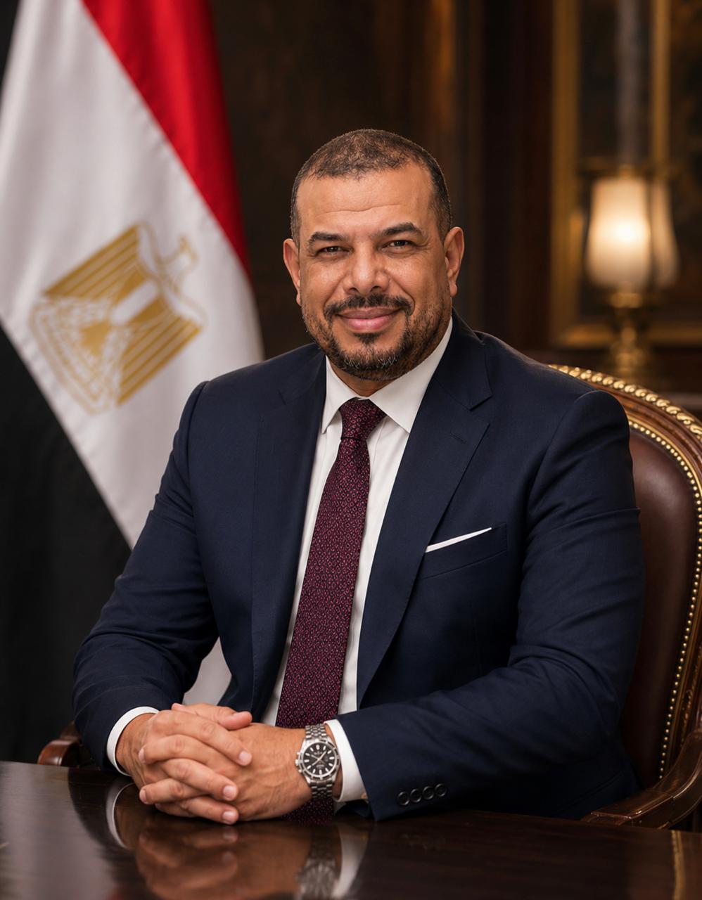 قيادي بالجبهة : القاهرة وبكين نموذج للعلاقات القائمة على المصالح والاحترام المتبادل