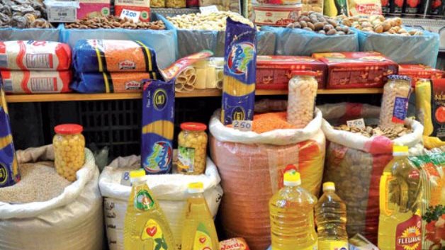 التموين تبدأ طرح 12 سلعة بأسعار محددة من 10 سبتمبر وتستهدف التوسع إلى 30 صنفًا