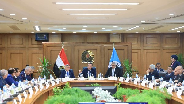 الأعلى للجامعات يوجّه بالتحول الرقمي والاستعداد المبكر للعام الدراسي 2026/2027