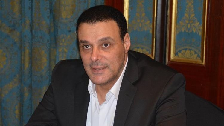 عصام عبد الفتاح: إجراءات قانونية ضد التشكيك في الحكام وبيان مرتقب بشأن الأهلي وزد
