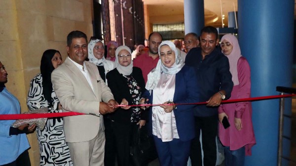 متحف تل بسطا ينظم معرض «شفرة تابوت» لاستكشاف العقيدة الجنائزية المصرية القديمة