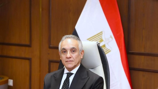 وزير العدل: التقاضي الإلكتروني يستهدف العدالة الناجزة وإنهاء بطء الإجراءات