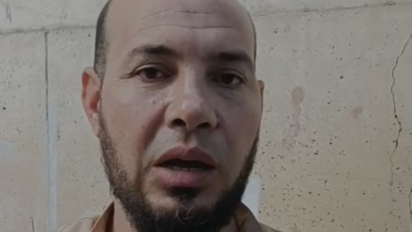 والد الطفلة جهاد يطالب بالقصاص بعد إحالة المتهم الأول للمفتي