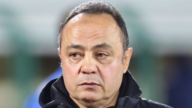 طارق يحيى يطالب بإذاعة تسجيل واقعة محمد معروف ووائل جمعة