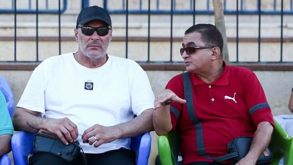 عصام عبدالفتاح: لا إيقافات للحكام في أول 3 جولات بالدوري الممتاز