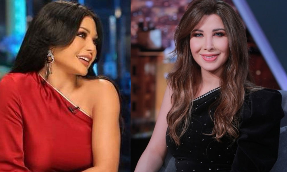نانسي عجرم و هيفاء واهبي ..يشعلان مهرجان قرطاج 2026
