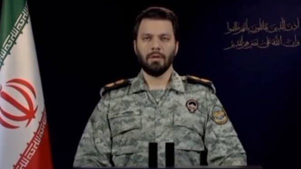 مقر «خاتم الأنبياء» يحذر من التعاون مع الجيش الأمريكي ويتوعد برد أوسع