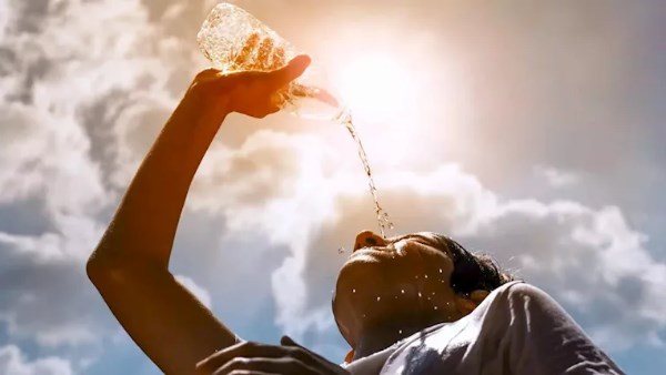 الأرصاد تحذر من شبورة كثيفة وفرص أمطار خفيفة اليوم الأربعاء