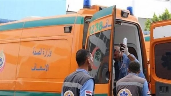 وفاة 16 وإصابة 28 في انقلاب أتوبيس على طريق دهب-نويبع بجنوب سيناء