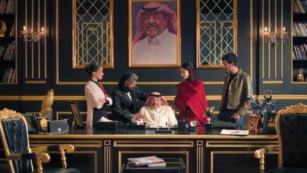 نتفليكس تطرح الفيلم السعودي «المهايطية» في 1 أكتوبر